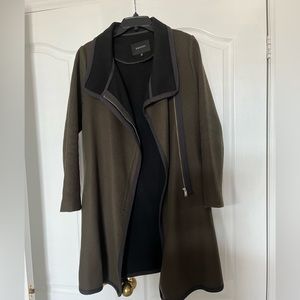 Babaton Wool Coat